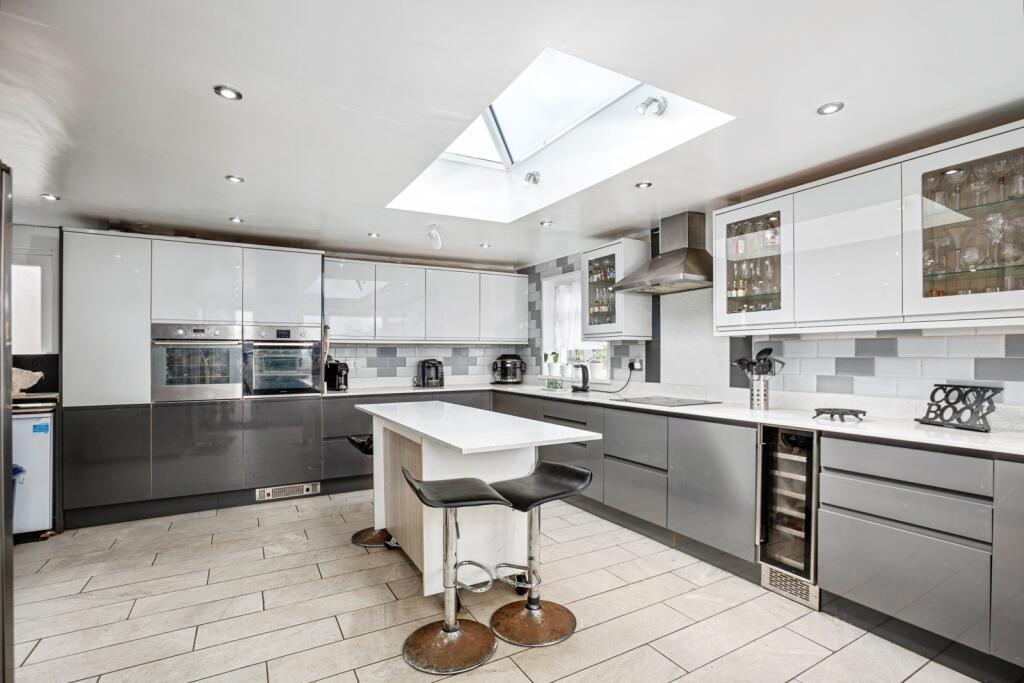 House in Swansea, Aberporth - View 5