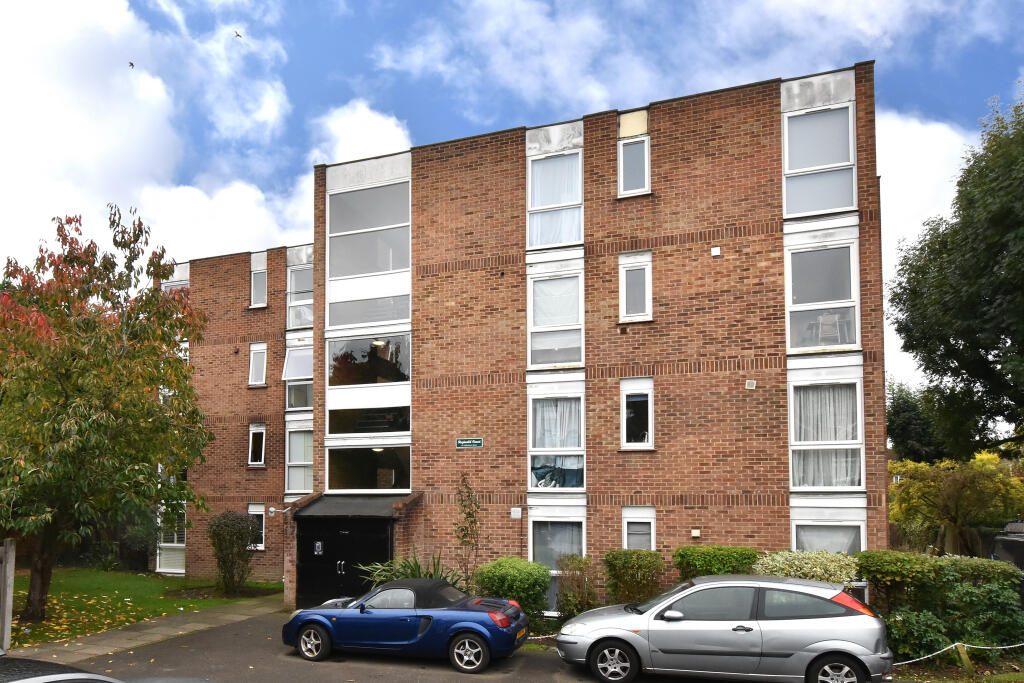 Main image of property: Albemarle Road Beckenham BR3