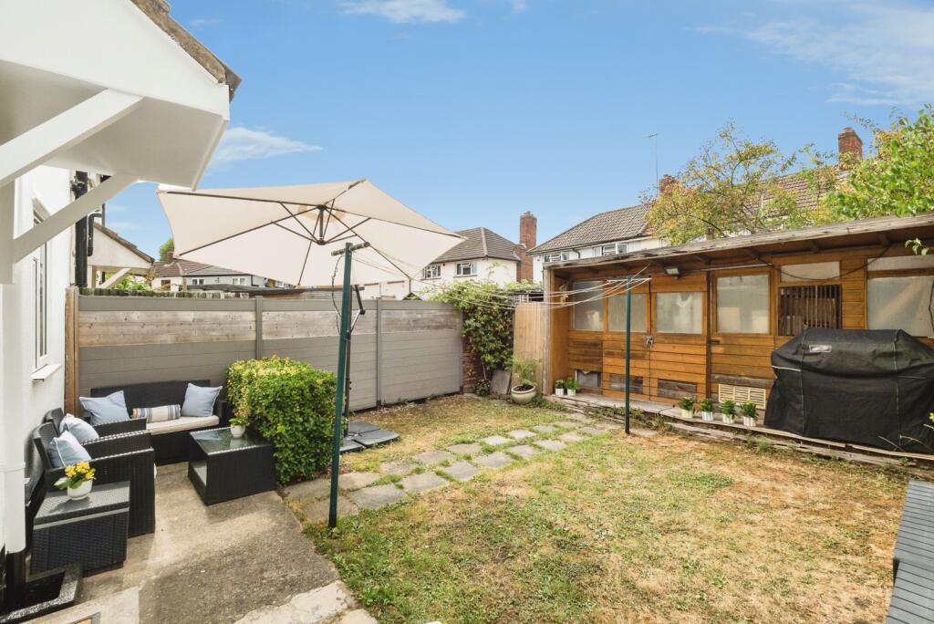 House in Ilford - View 4