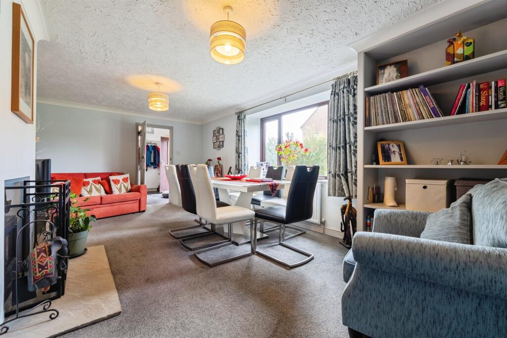 Hovells Lane, Northwold, Thetford - View 4