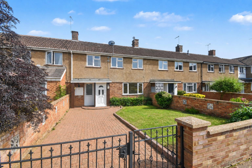 Main image of property: NN18, Horsham Walk, Corby