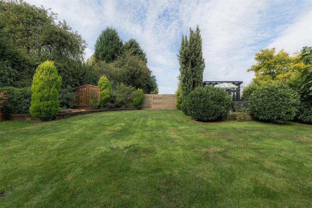 House in Newark and Sherwood, Lowdham - View 4
