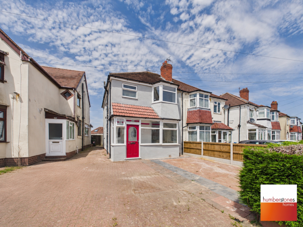 Main image of property: PERRY HILL ROAD- OLDBURY