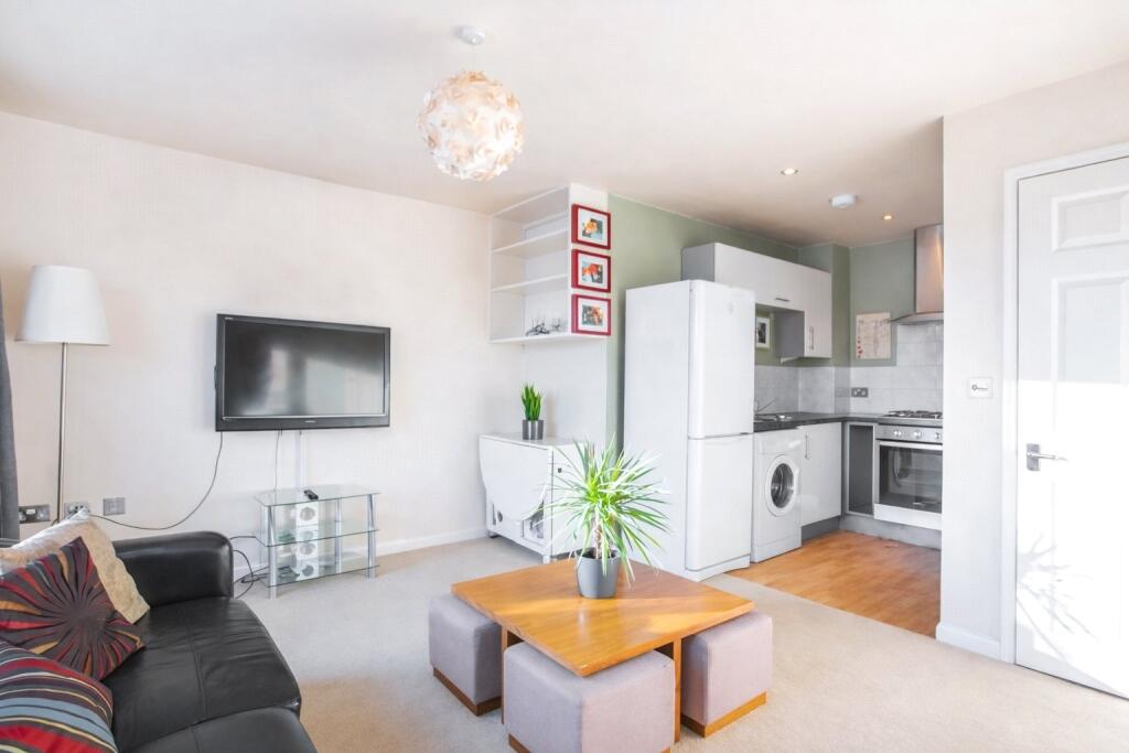 Main image of property: Clipper Way, London, SE13