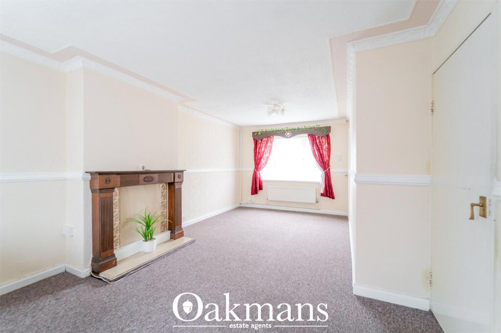 House in Birmingham, West Midlands - View 4