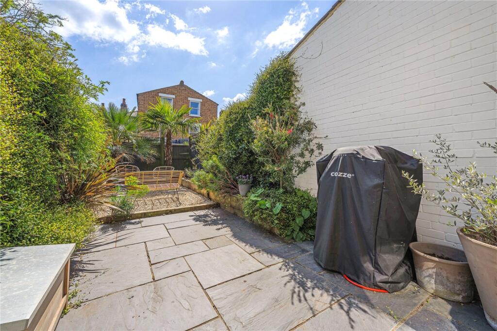 Apartment in London, East Dulwich - View 5