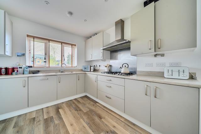 House in Oxford - View 4