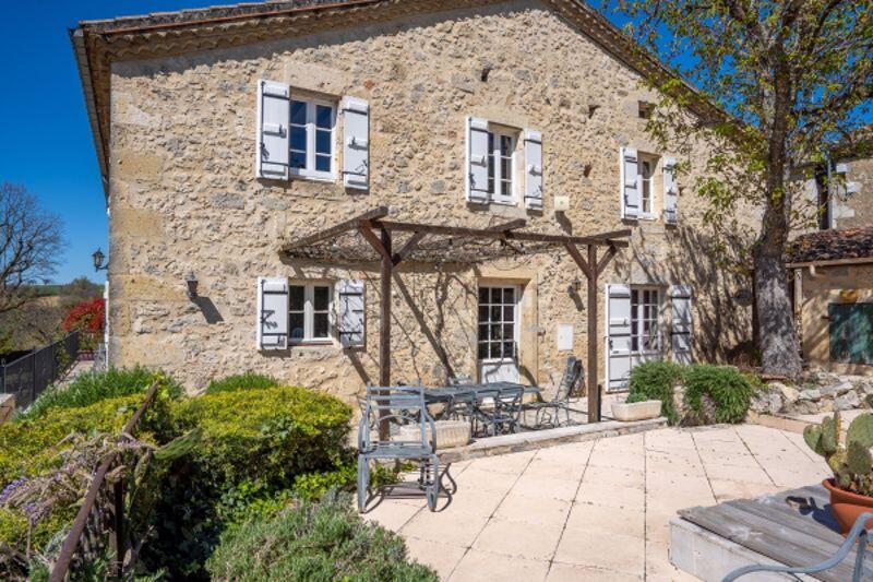 Main image of property: La Romieu, Gers