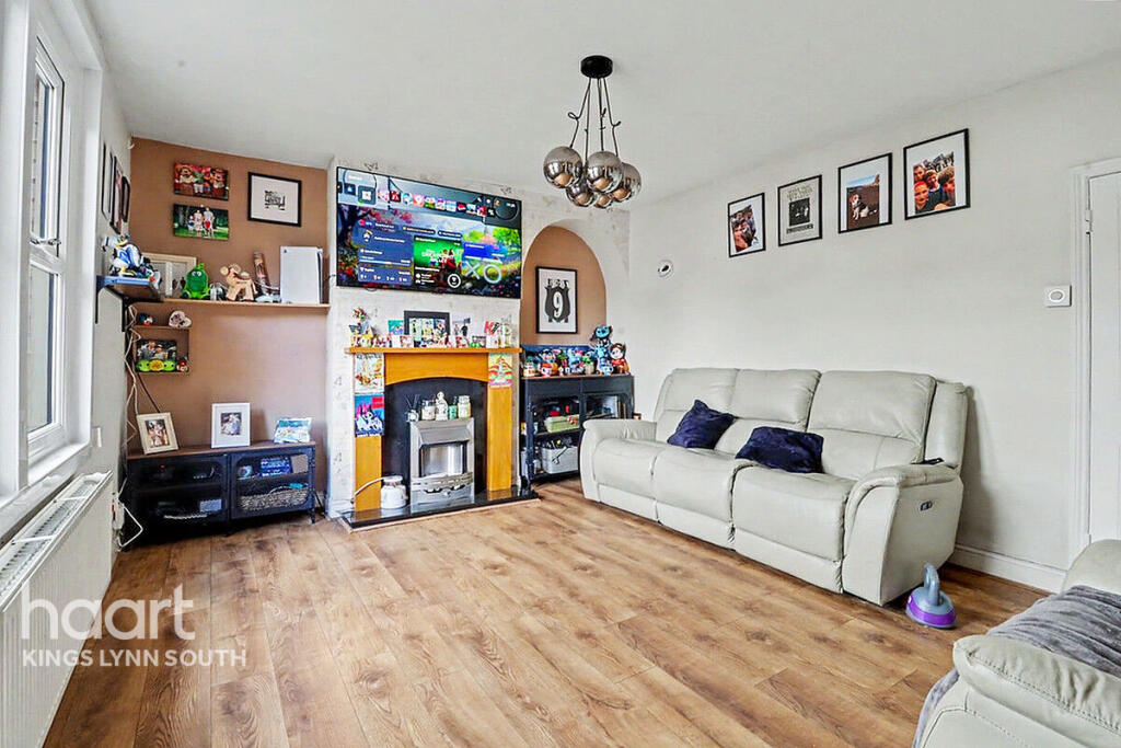 Main image of property: Field Road, King's Lynn