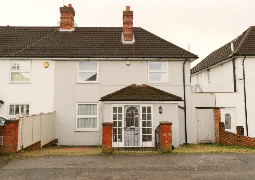 Main image of property: Noel Road, West Acton, London, W3