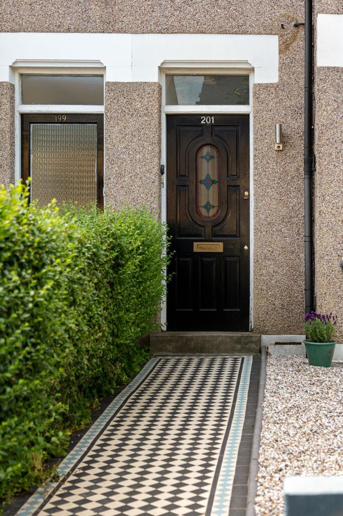 Apartment in Bromley - View 5