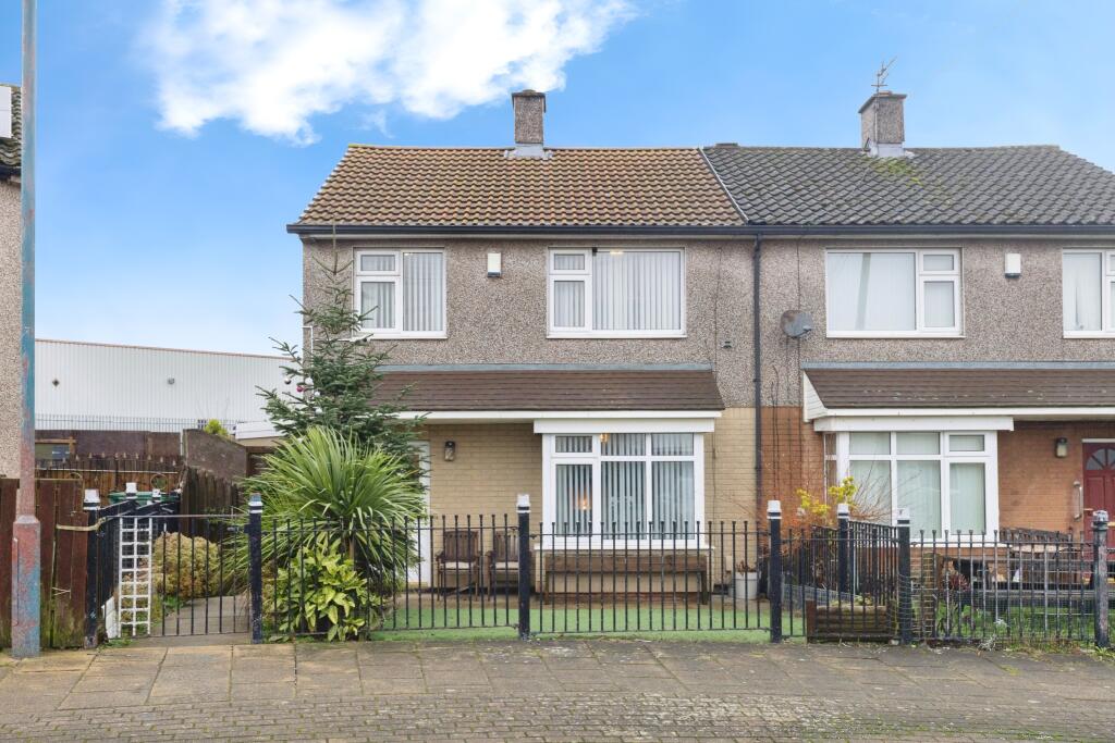 Main image of property: Lymington Drive, Bradford, BD4