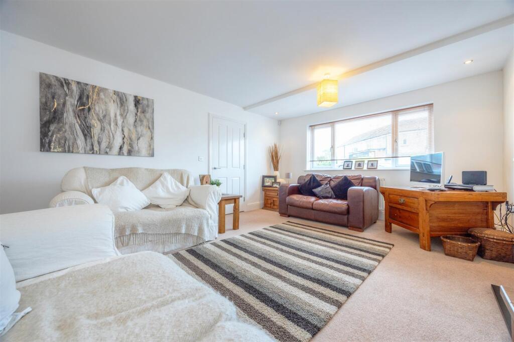 House in Sheffield - More
