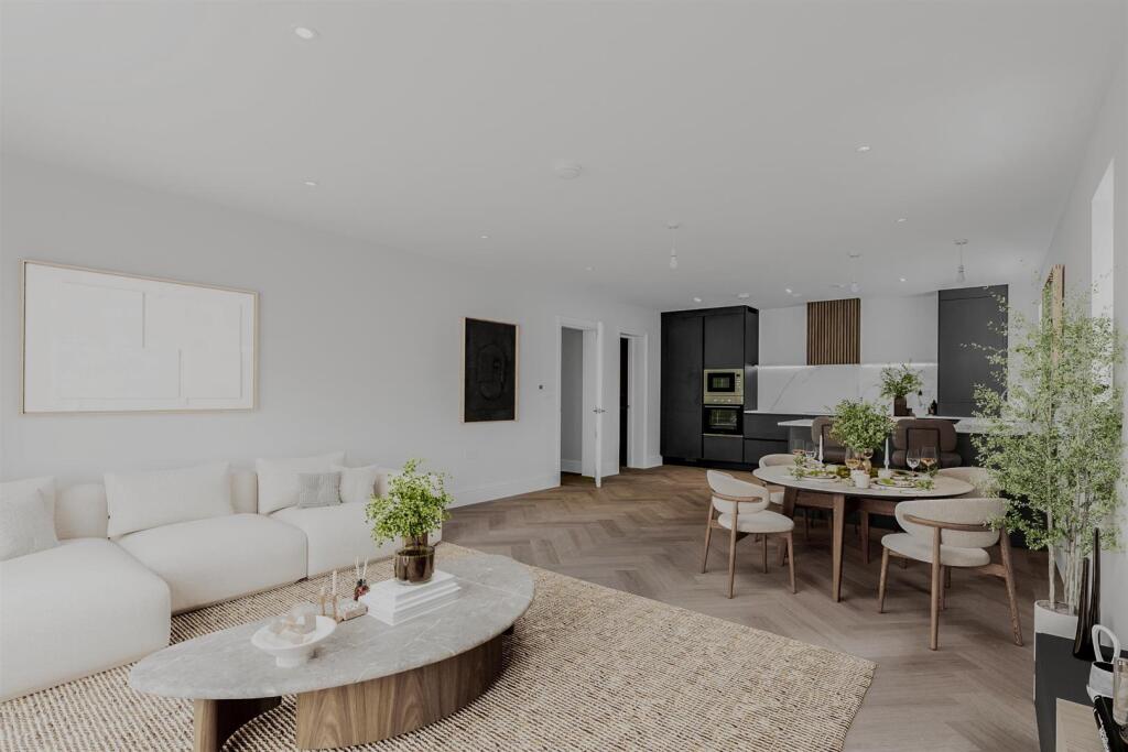Apartment in Welwyn - View 5
