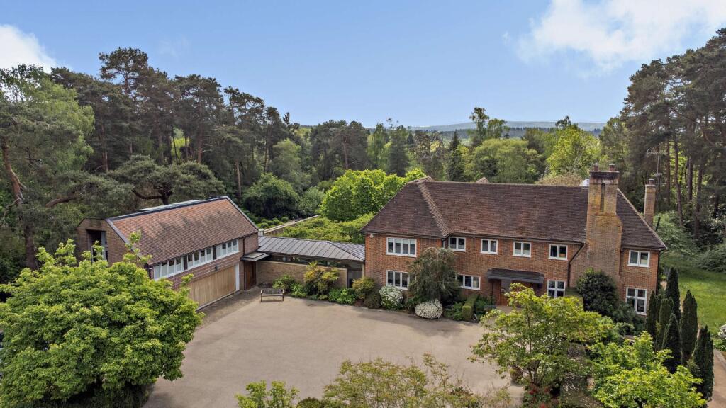 Main image of property: Swifts Close, Farnham, Surrey