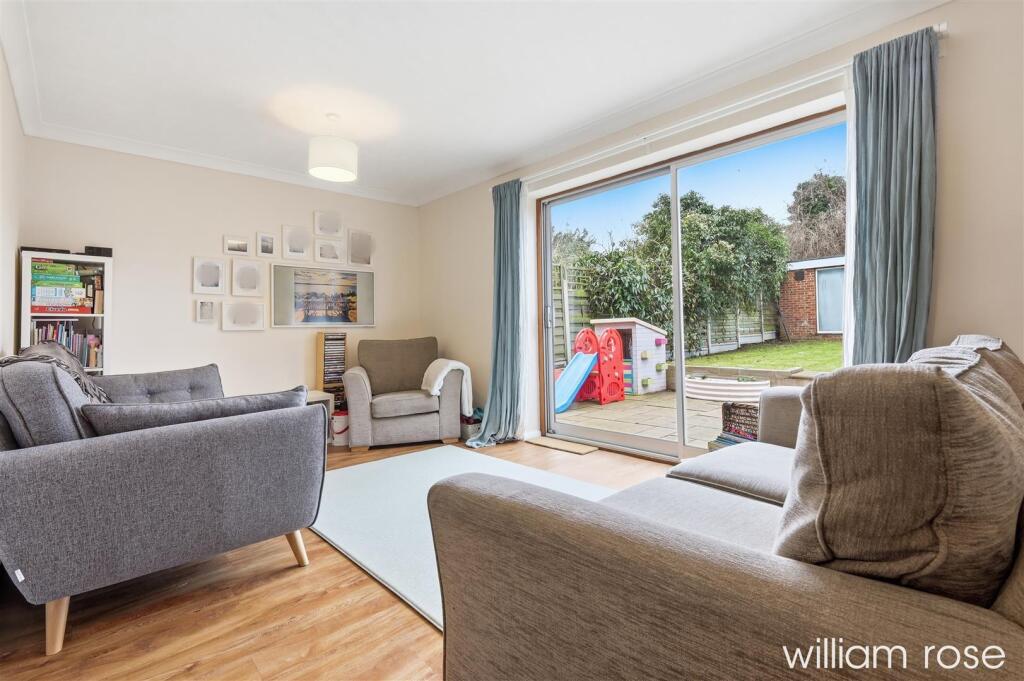 Beresford Road, London photo 3