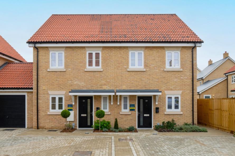 Main image of property: Teversham Road, Fulbourn,
Cambrideshire,
CB21 5EB