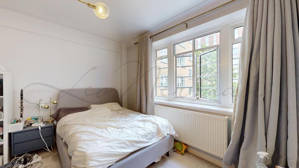 Main image of property: Vicarage Gate, London, W8