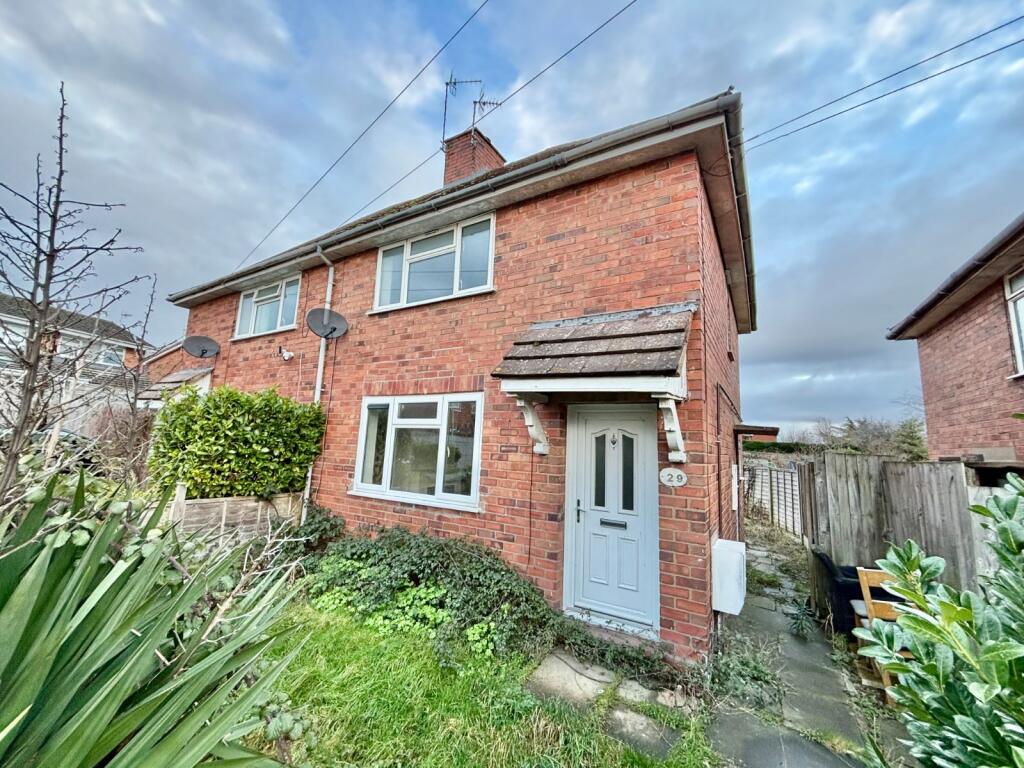 Main image of property: Rail Ground, Pershore, Worcestershire, WR10