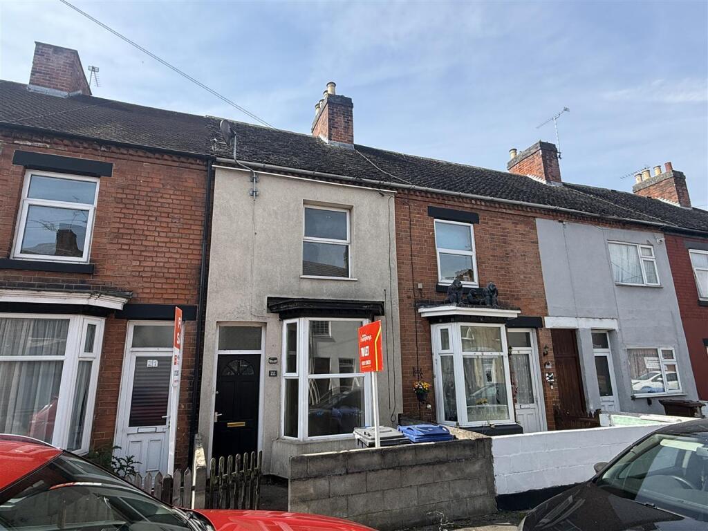 Main image of property: All Saints Road, Burton-On-Trent