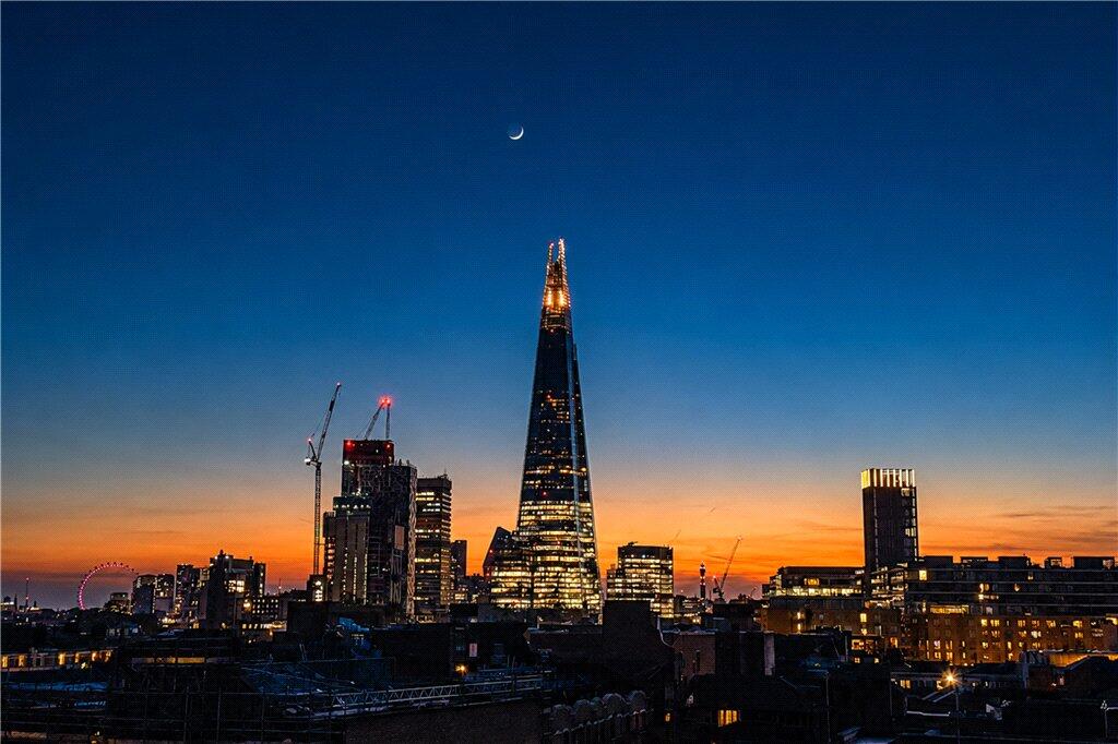 Apartment in London, Butler's Wharf, Bermondsey - More