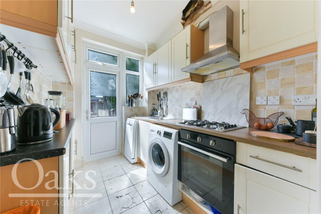 Stanford Way, Norbury photo 4