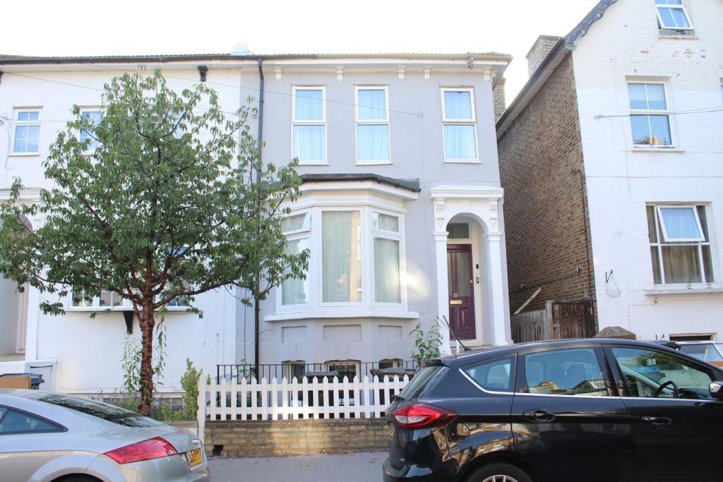 Main image of property: Nicholson Road, Addiscombe, Croydon, CR0