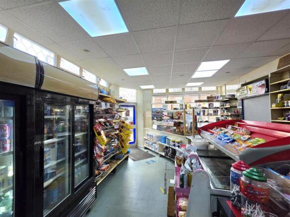 Shop Floor