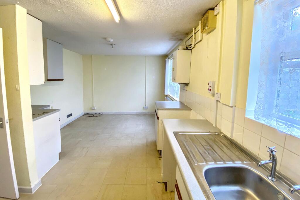 House in Swindon - More