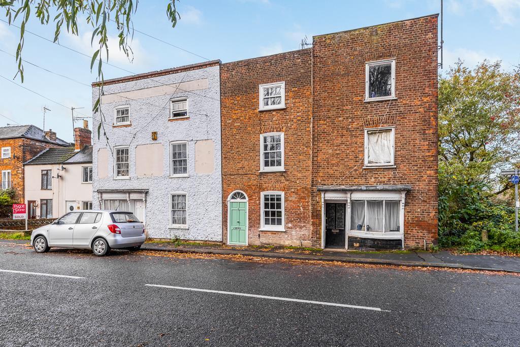Main image of property: London Road, Spalding