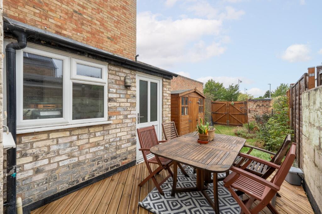 House in Peterborough - View 4