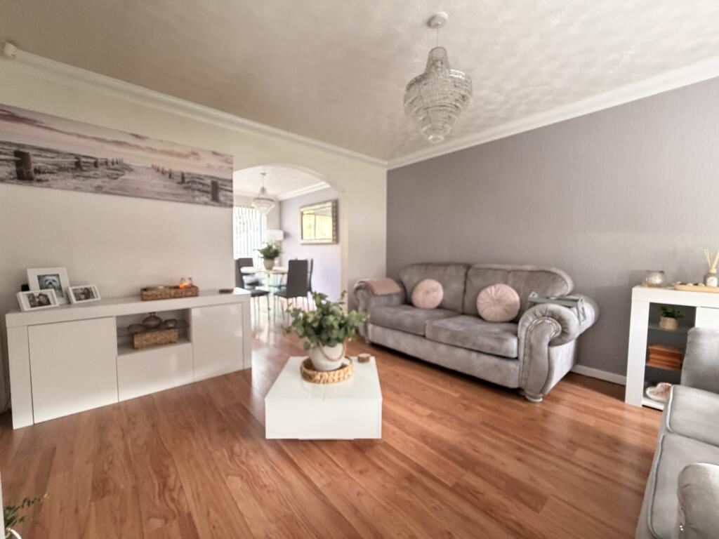 House in Nottingham - View 4