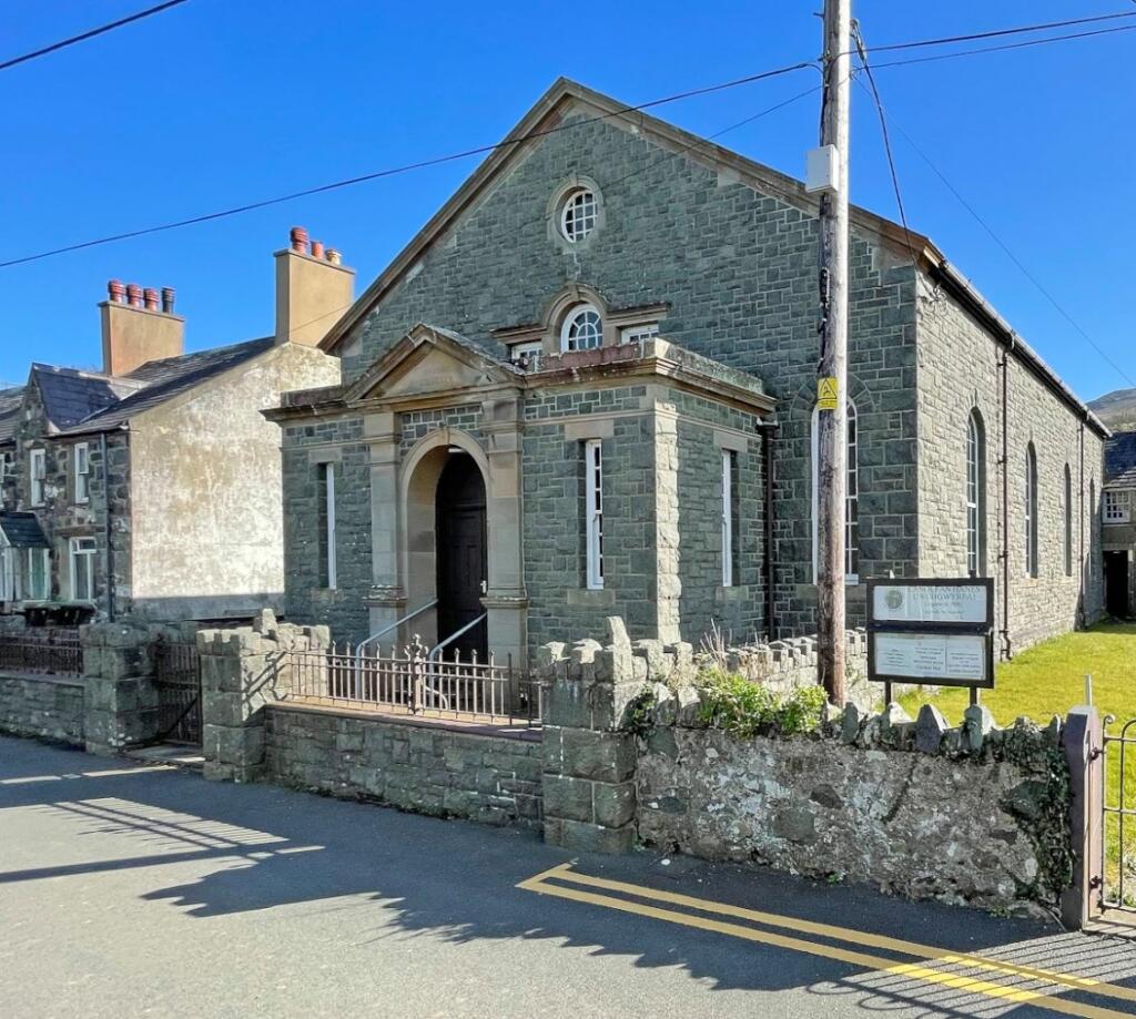 Main image of property: Clynnogfawr, Caernarfon, Gwynedd, LL54