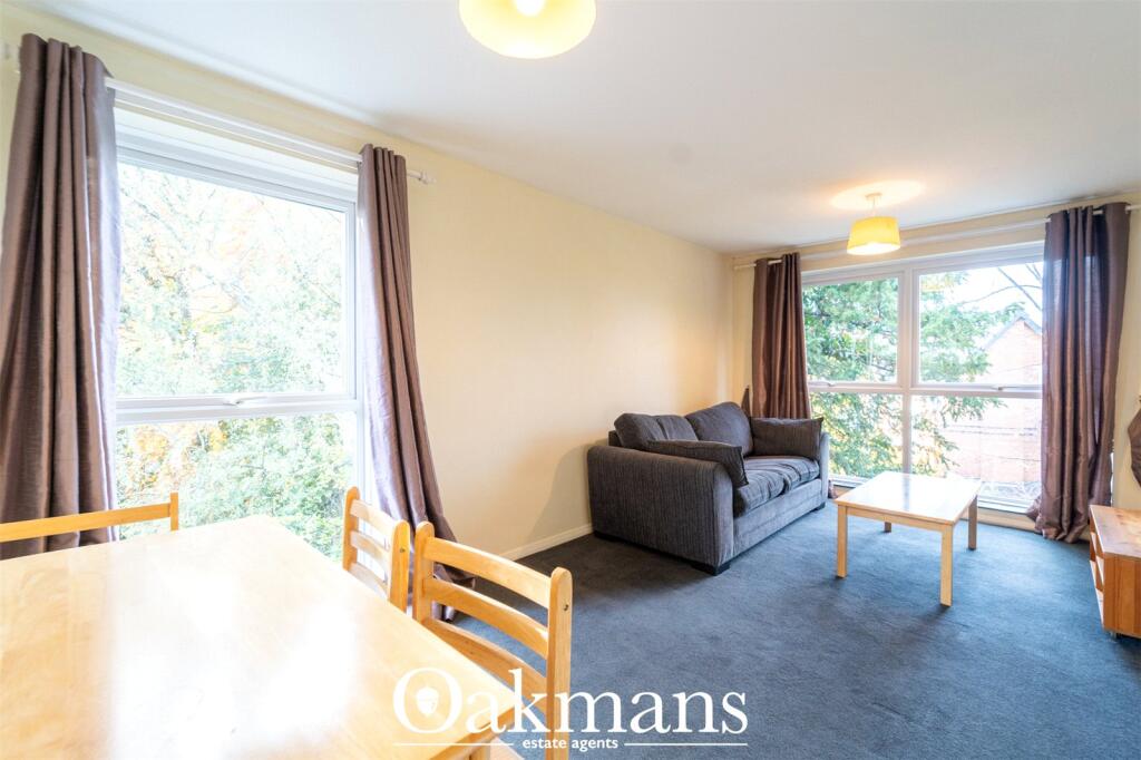 Seymour Close, Selly Park, Birmingham, B29 photo 3