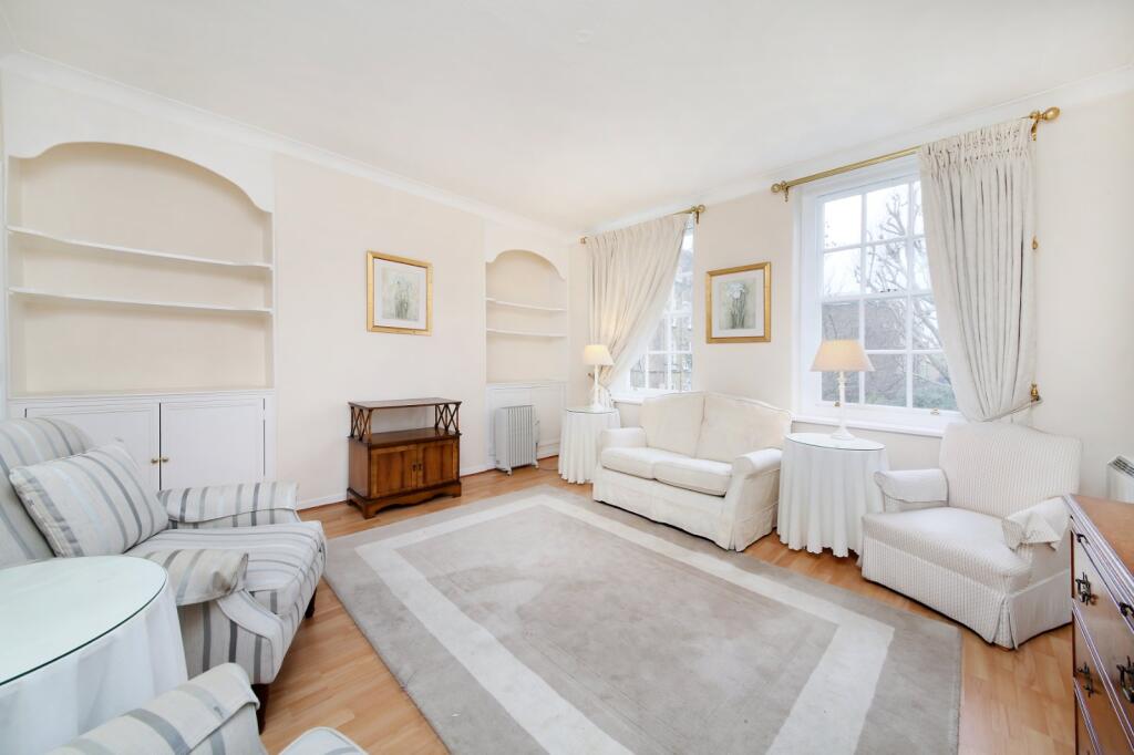 Main image of property: White House, 
Vicarage Crescent, SW11