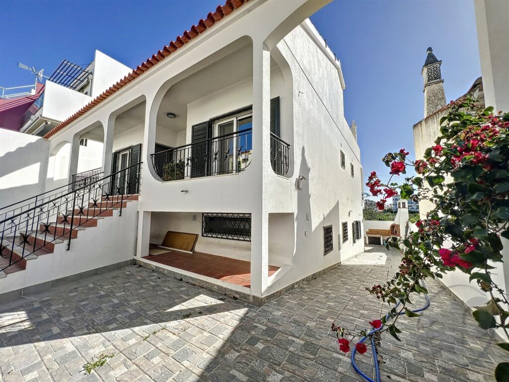 Main image of property: Algarve, Castro Marim