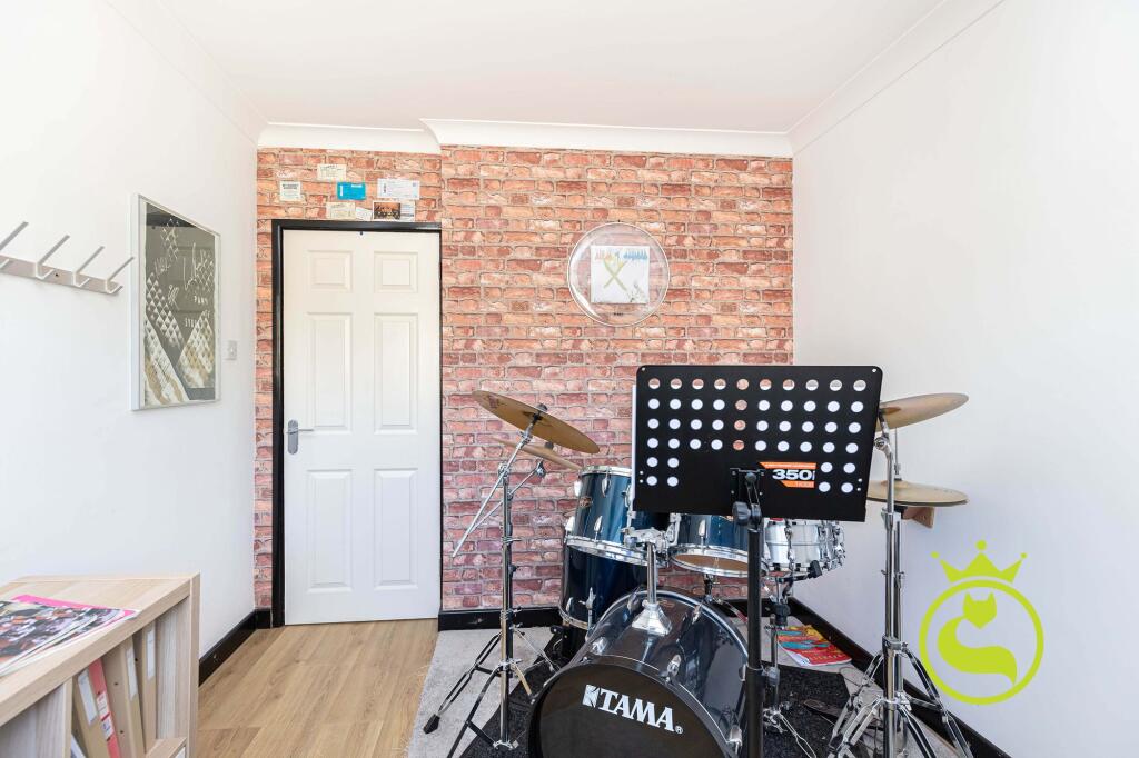 Additional image 14 of APPROVED PLANNING- Elms Close, Lilliput, Poole, BH14