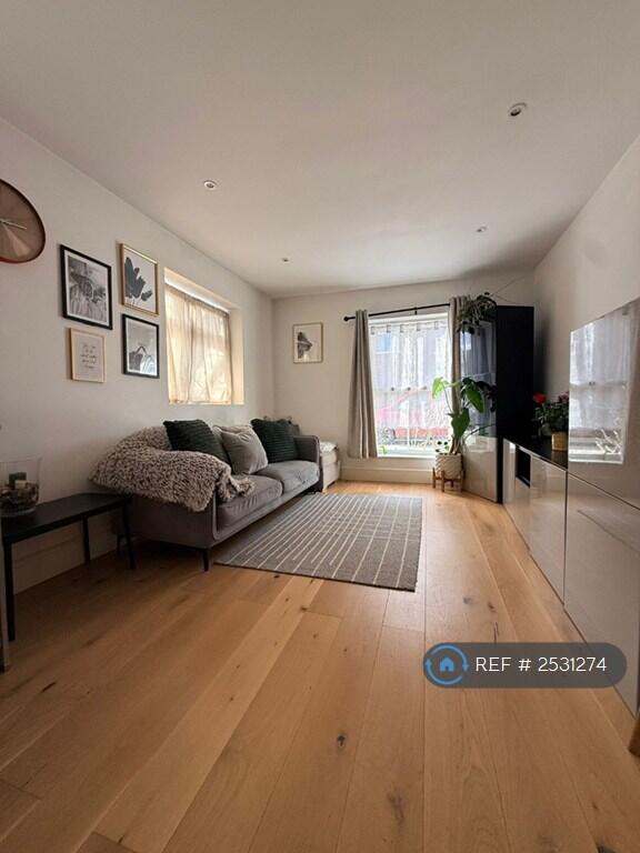 Main image of property: Algar Road, London, TW7