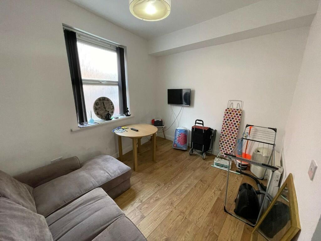 Main image of property: Osmaston Road, Derby, Derbyshire, DE1