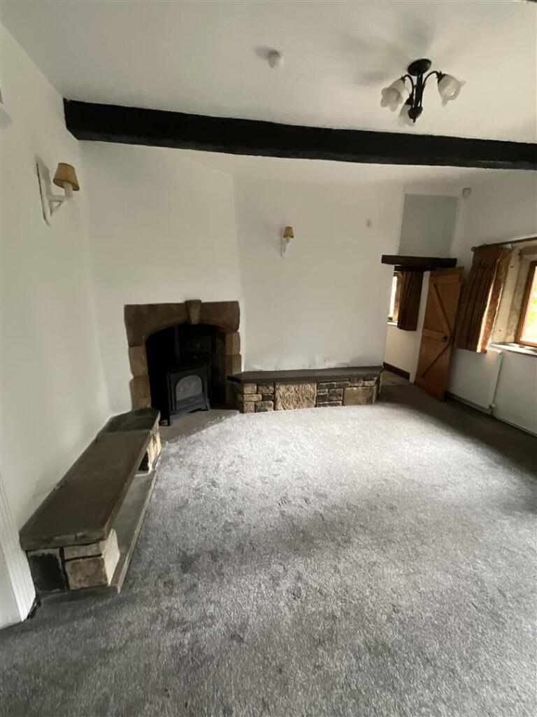 House in Calderdale, Hawksclough, Hebden Royd - View 5