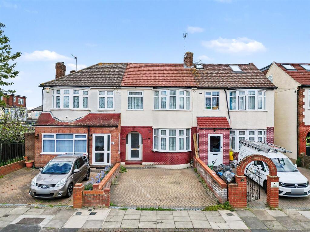 Main image of property: Westmoor Gardens, Enfield