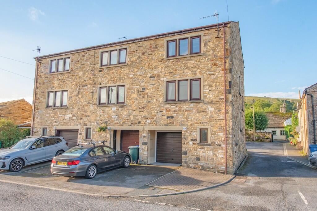 49 Meadow Lane, Cononley BD20 8NB