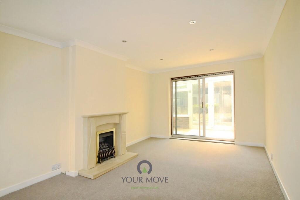 House in Bromsgrove, Charford - View 4