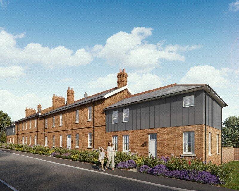Main image of property: Steeles Road, Aldershot, Hampshire, GU11