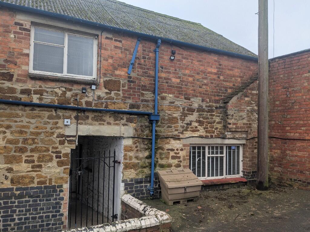 Main image of property: Orient Way, Wellingborough, Northamptonshire, NN8