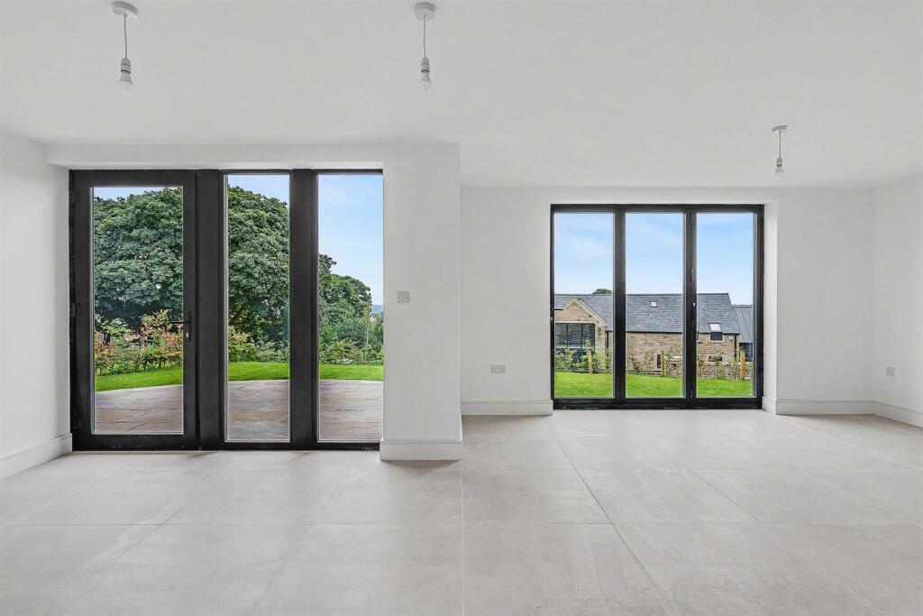 Plot 6 - Meadow View, Royd Moor Grange, Thurlstone S36 photo 4