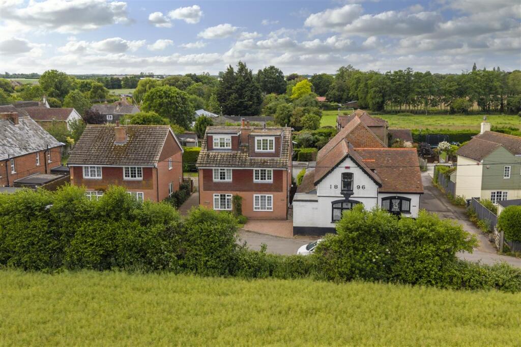 Main image of property: Rose Cottage, Westmarsh
