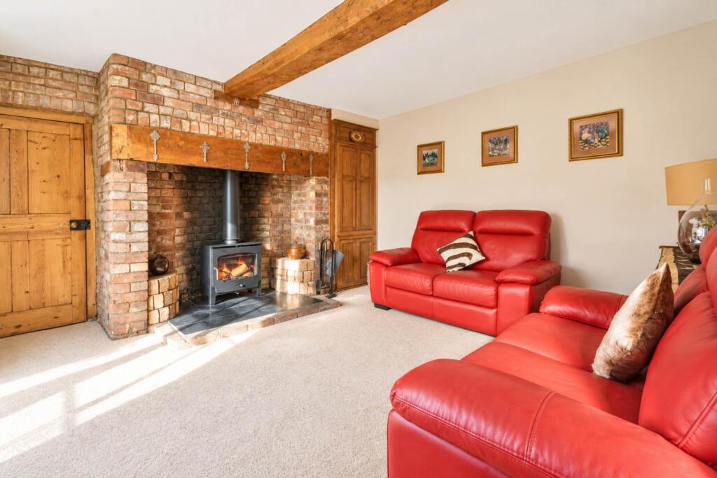 House in Wychavon, Bredon - View 3
