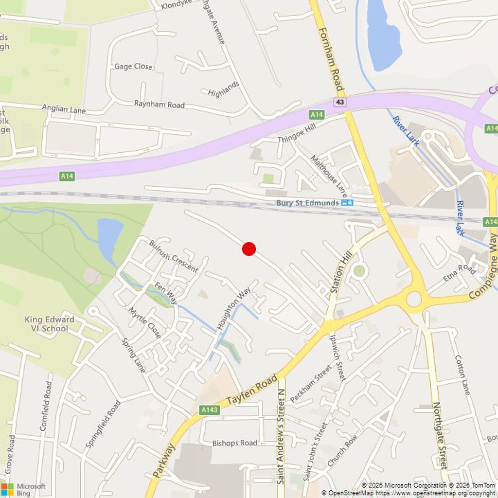 Property Map