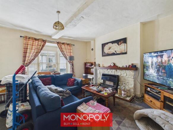 31A Living Room